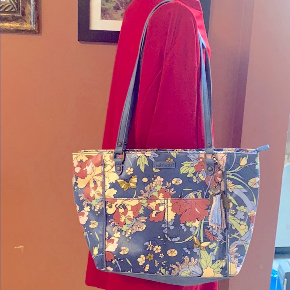 Sakroots! Tote Bag